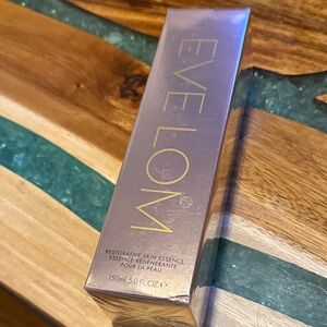 Eve Lom Restorative Skin Essence 150ml NEW